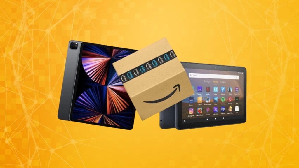 Best Prime Day tablet deals to shop in October 2024