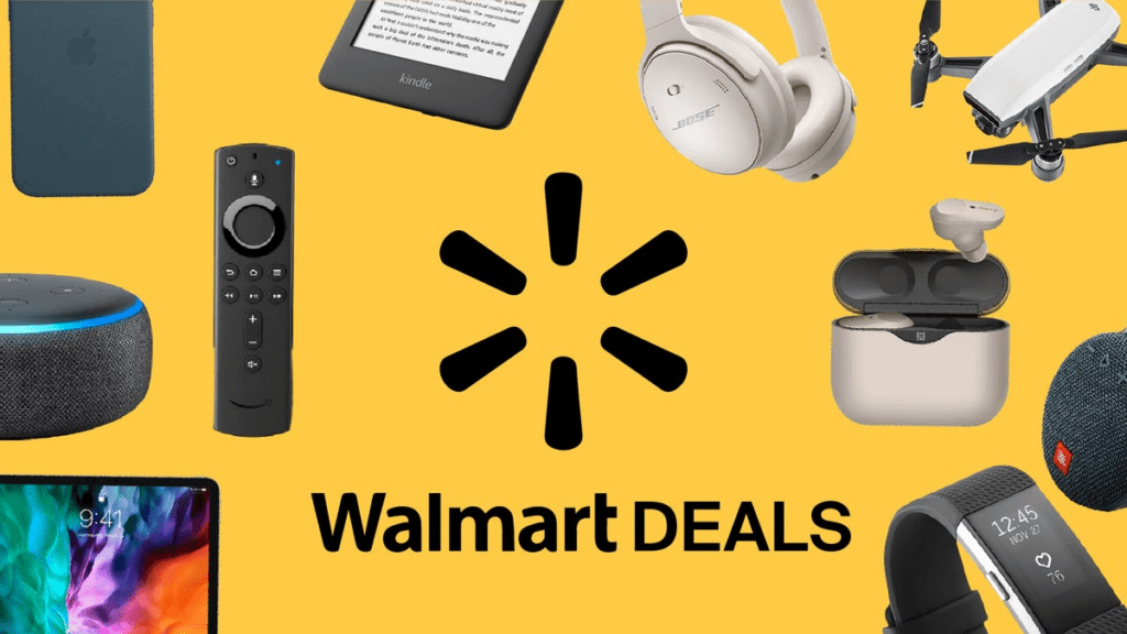 The best Walmart deals you can shop now: Live updates