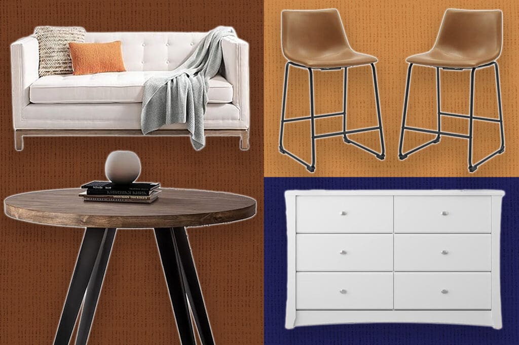 October Prime Day furniture deals: Get up to 88% off for Prime Big Deal Days