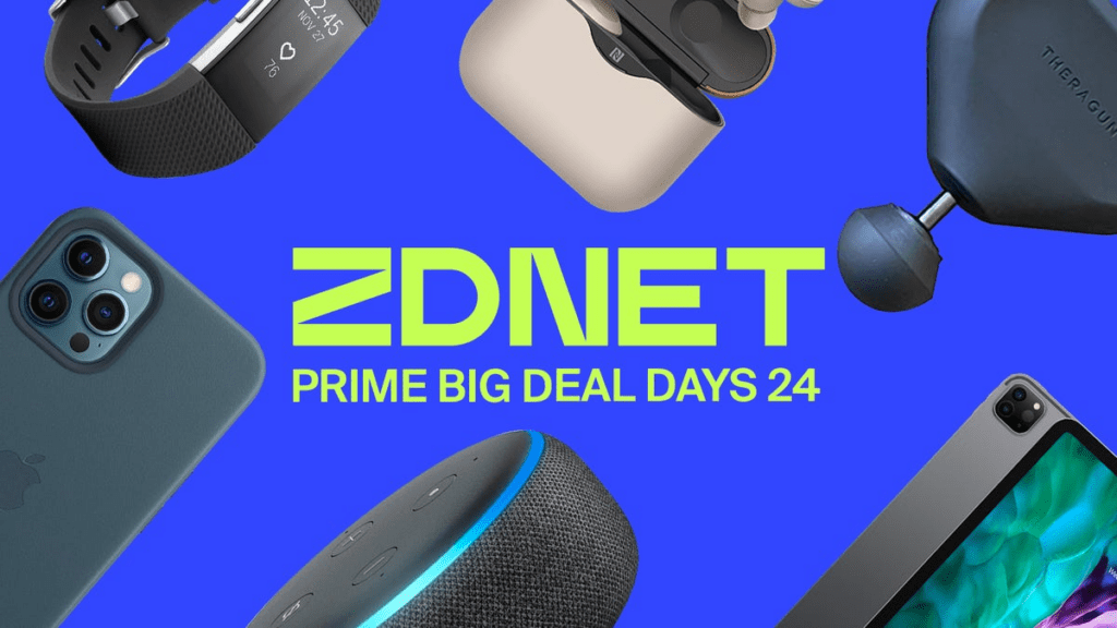 Amazon Prime Day deals live: We found 160+ of the best deals for October’s Big Deal Days