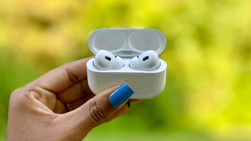 The AirPods Pro 2 are better than ever, and they’re still $80 off for October Prime Day