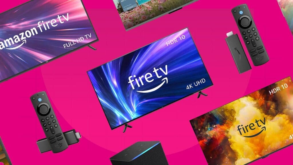 Best Prime Day Fire TV deals to shop in October 2024: Last chance