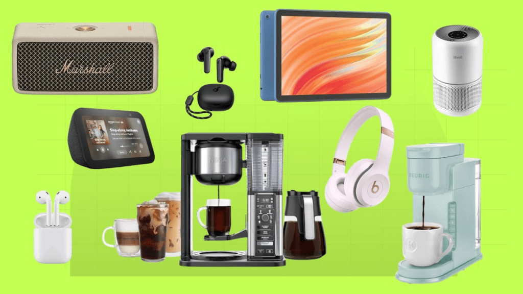 These are the best Prime Day deals under $100 to shop while the sales last