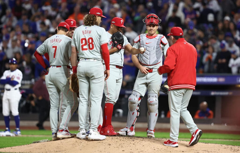 Phillies’ season mentality of World Series-or-bust ends in ‘failure’