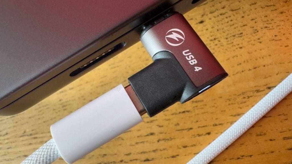 My favorite USB-C accessory of all time is 25% off