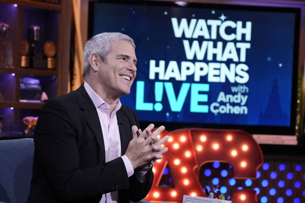 Why Brandi Glanville’s suit against Andy Cohen and Bravo is on the shelf, according to insiders