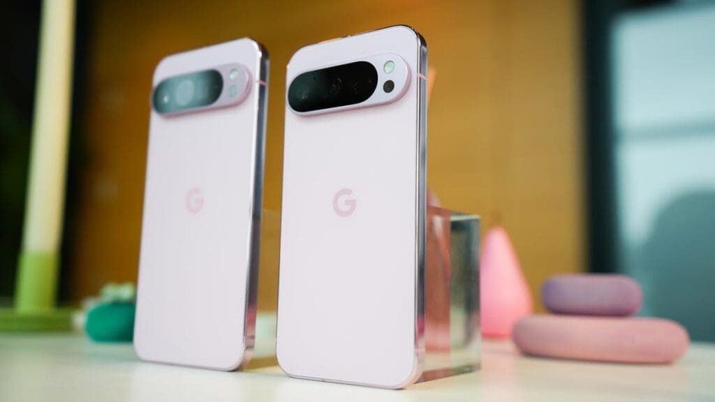 The best Google Pixel 9 and Pixel 9 Pro cases of 2024: Expert tested