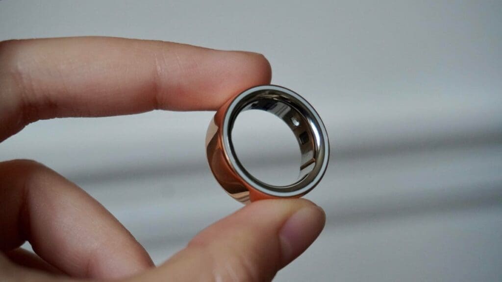 The best smart rings of 2024: Expert tested and reviewed