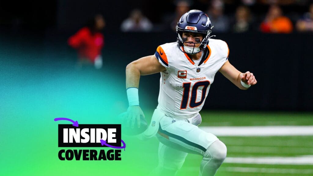 Should Rams trade Cooper Kupp? QB Room Week 6 & Broncos smash Saints, but are they really any good? | Inside Coverage