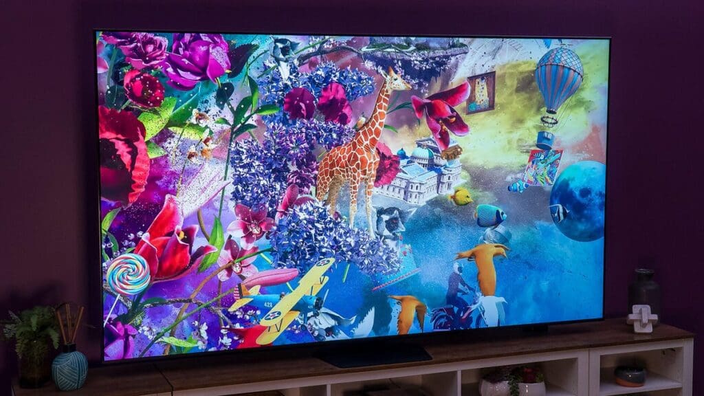 Changing these 5 TV settings can instantly improve its picture quality