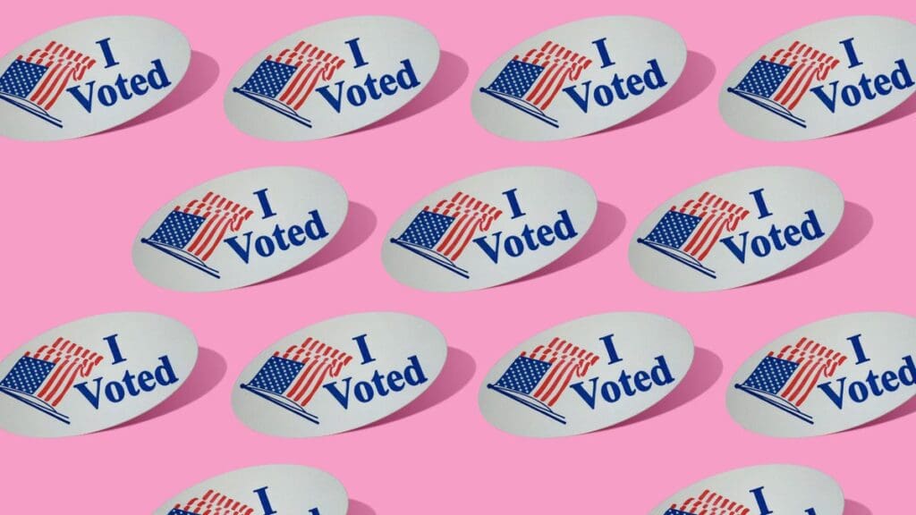 Lyft is giving voters 50% off rides for Election Day