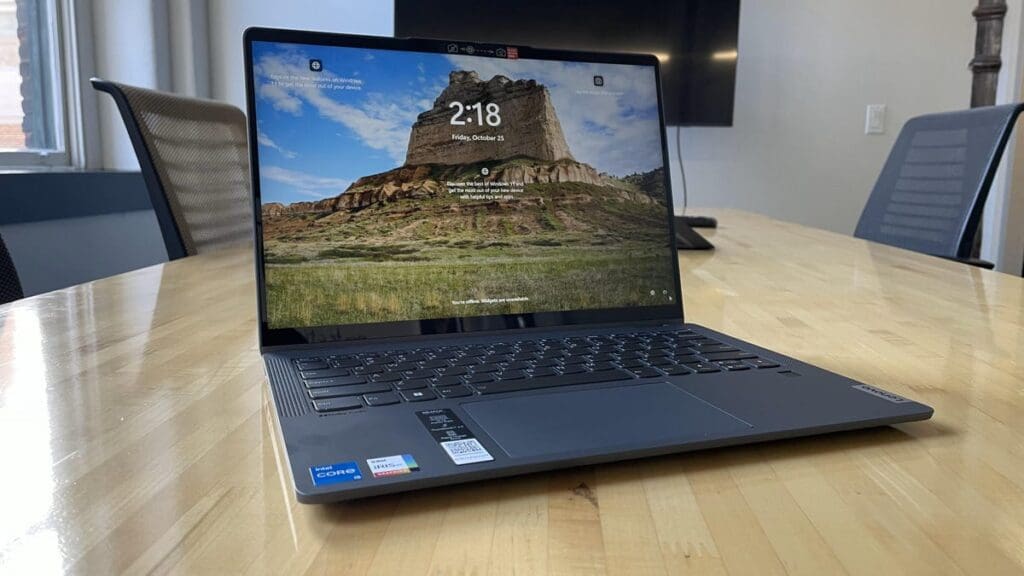 One of the best budget laptops of 2024 has a clever feature (but it’s not for everyone)