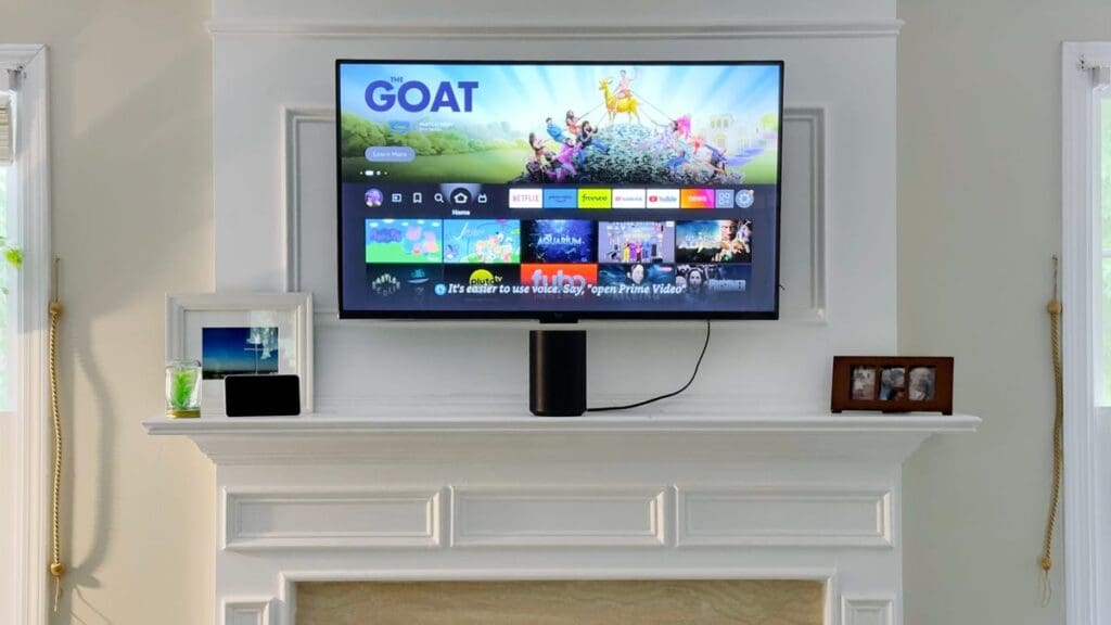 The best 50-inch TVs of 2024: Expert recommended