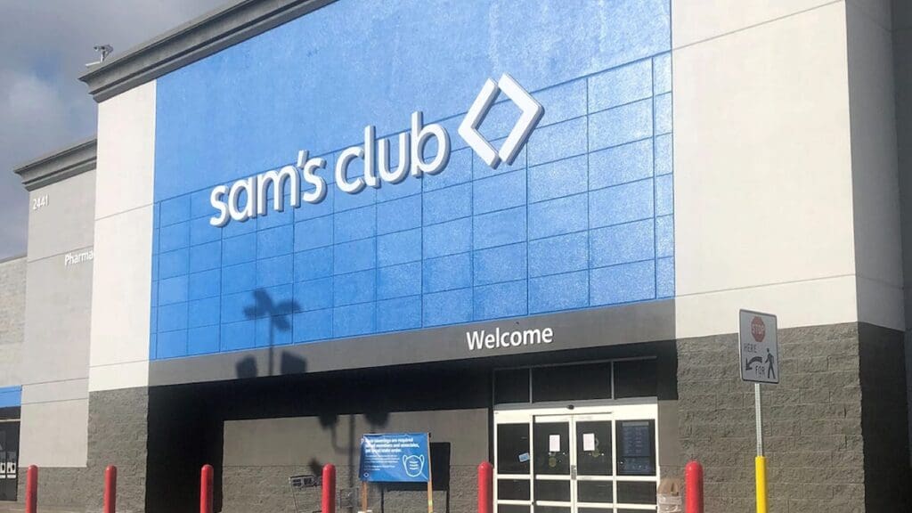 Buy a Sam’s Club membership for $25 right now