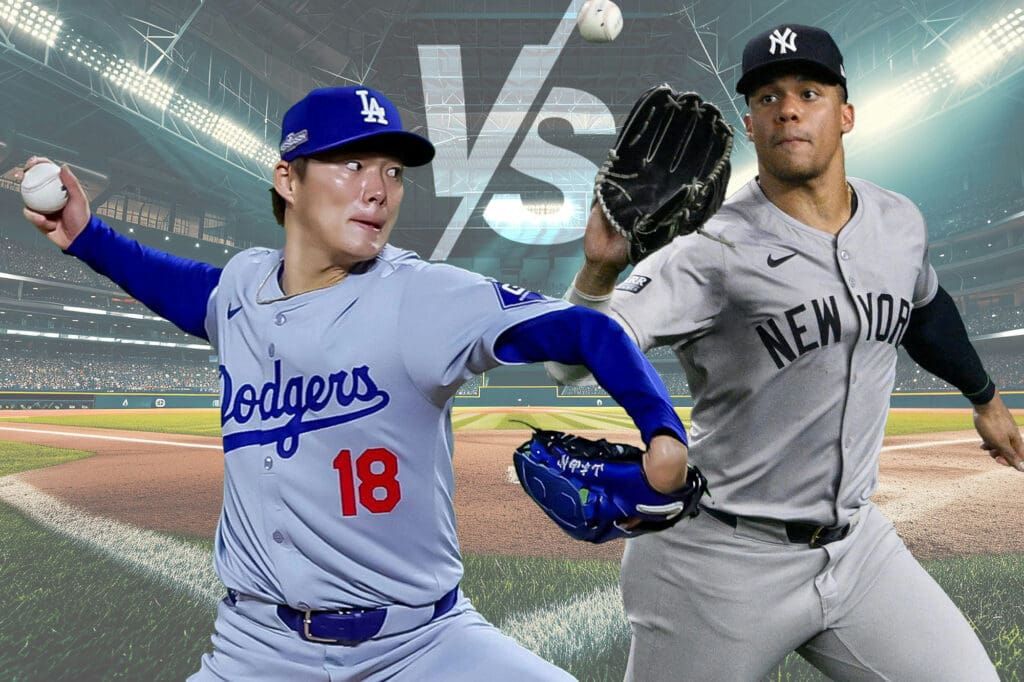 Yankees vs. Dodgers live updates: World Series Game 2 score, news and highlights