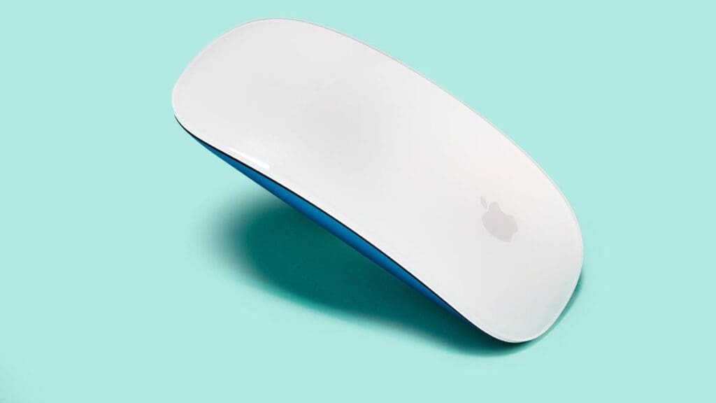 Apple Magic Mouse gets USB-C, but still plugs in the bottom. Buy this instead