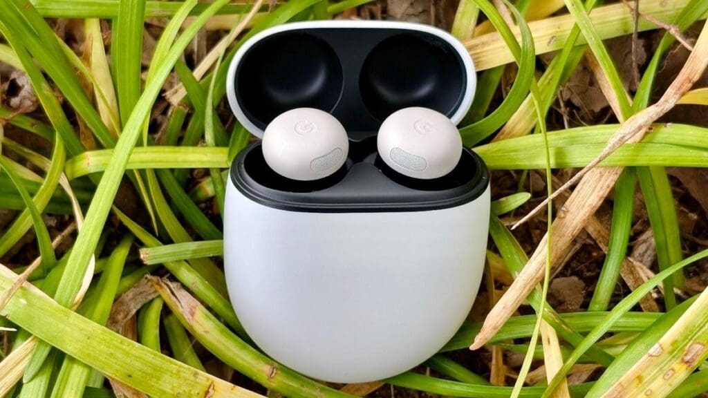 I replaced my AirPods with Google’s new Pixel Buds Pro 2