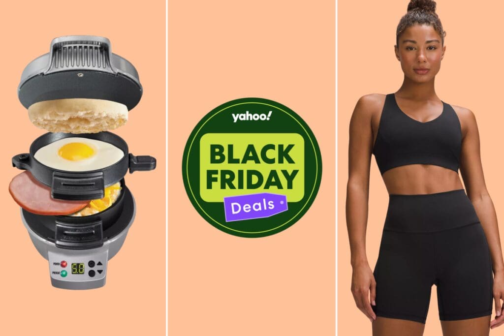 The best Black Friday deals under $50: Save up to 75% at Amazon, Walmart, Target, Nordstrom and more