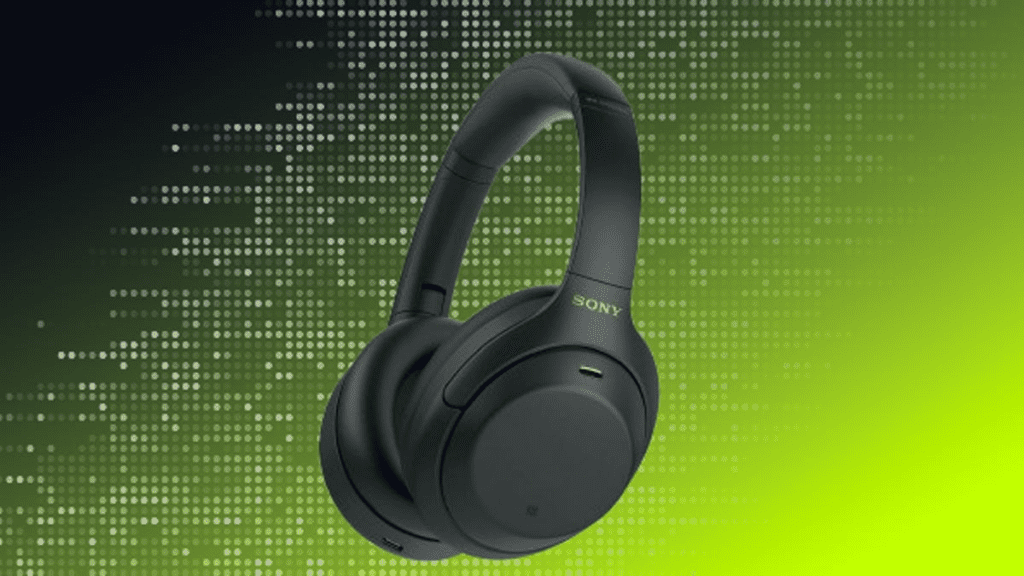 These Sony headphones are a fan favorite