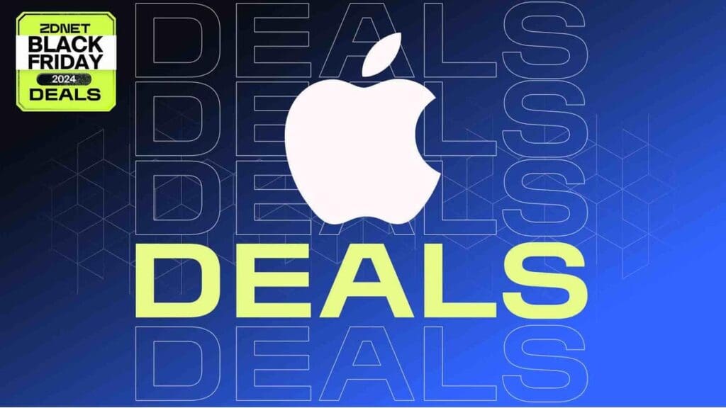 The 60+ best Black Friday Apple deals 2024: Save on iPhones, MacBooks, & more