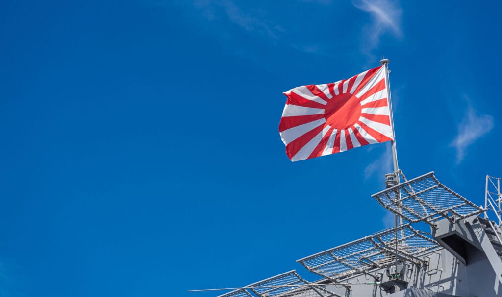 The U.S. Must Allow Japanese Independence