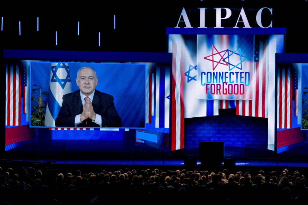 Members of Congress have taken hundreds of AIPAC-funded trips to Israel in the past decade