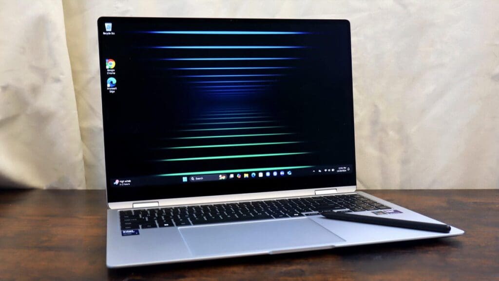 One of the best display laptops I’ve tested isn’t a MacBook Pro or Dell XPS