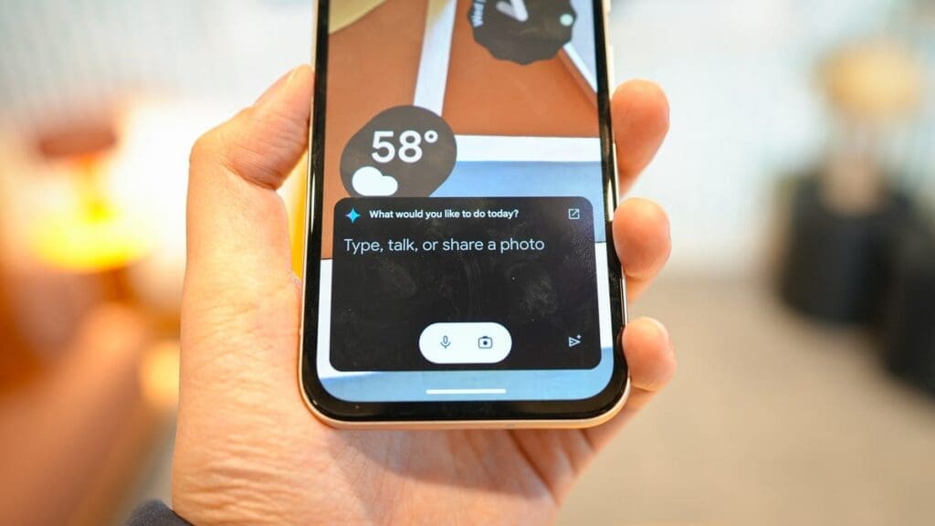 Gemini’s new extension brings back your favorite Google Assistant features on Android