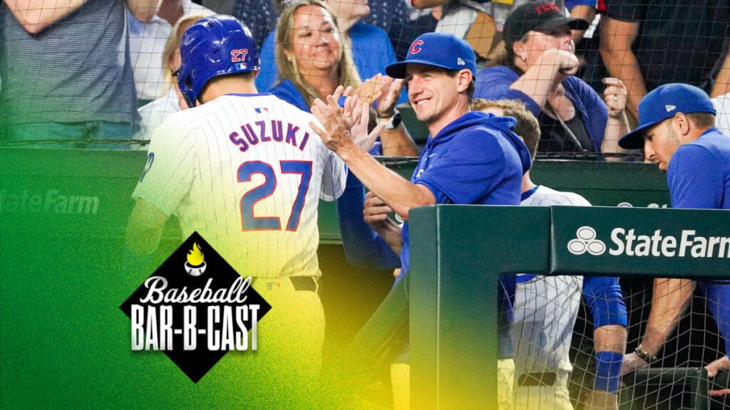 What to expect from the Cubs, Red Sox, Orioles, and more this offseason with Jeff Passan | Baseball Bar-B-Cast