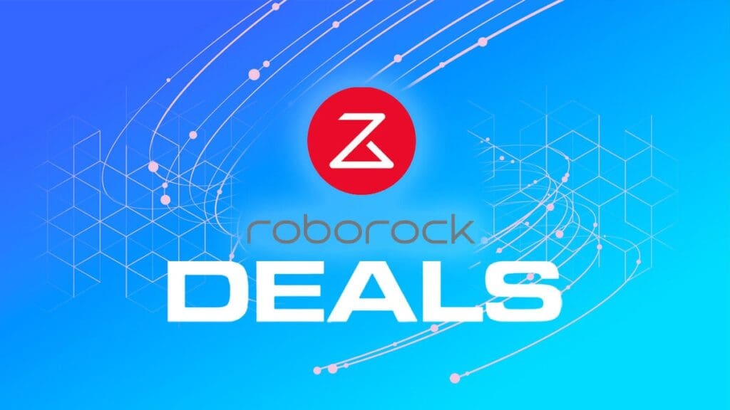 The best Black Friday Roborock deals 2024: Early sales available now