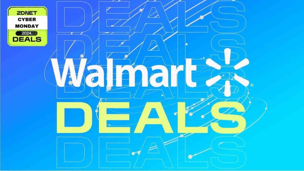 The 100+ best Walmart Cyber Monday deals live now