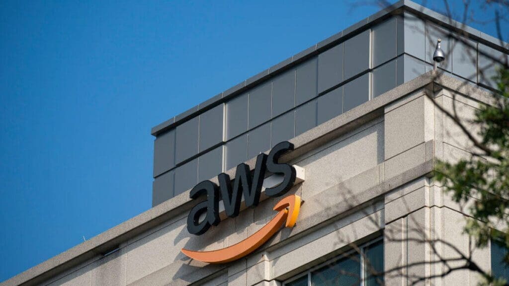 AWS says its AI data centers just got even more efficient