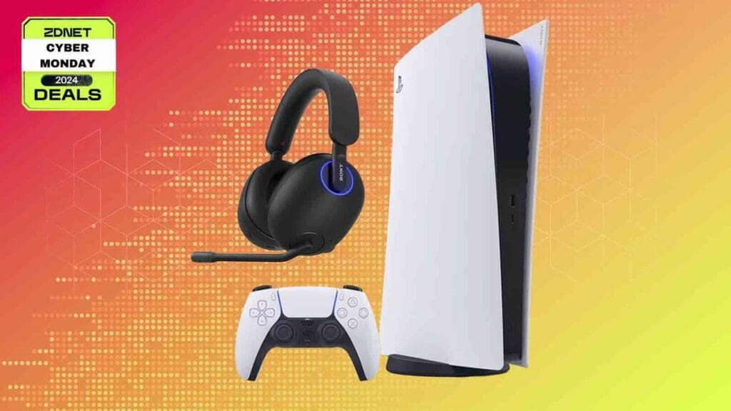 The 40+ best PlayStation 5 deals stil live after Cyber Monday