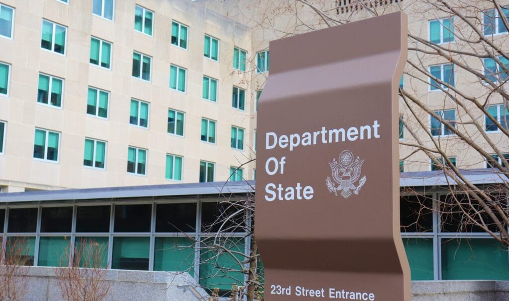 State Department Alums Take Aim at Foreign Service Reform