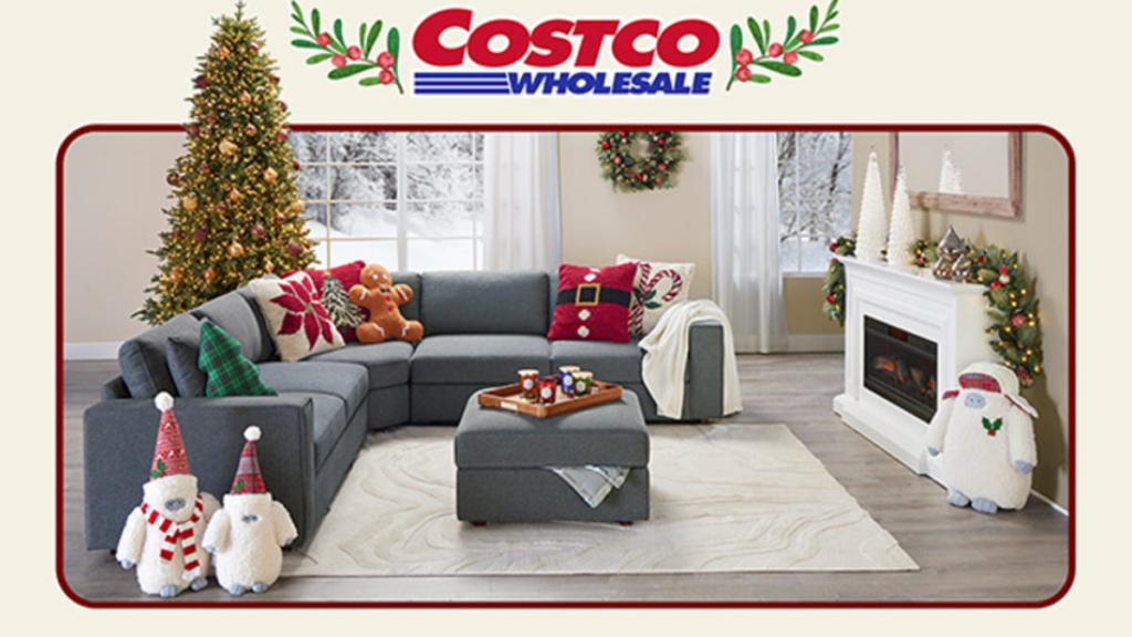 Join Costco and get a $45 gift card with your membership right now