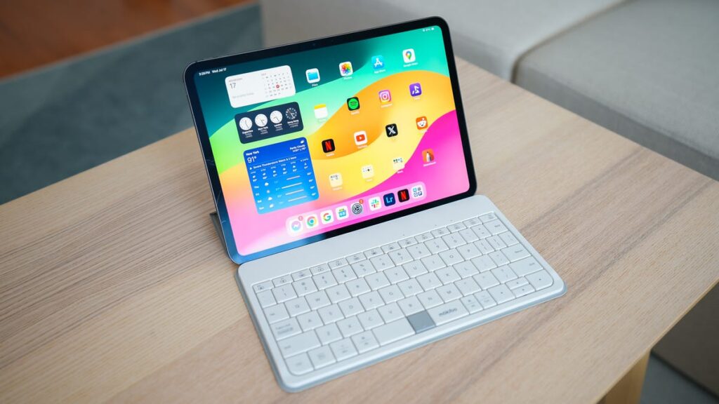 The best iPad keyboard cases of 2024: Expert tested and reviewed