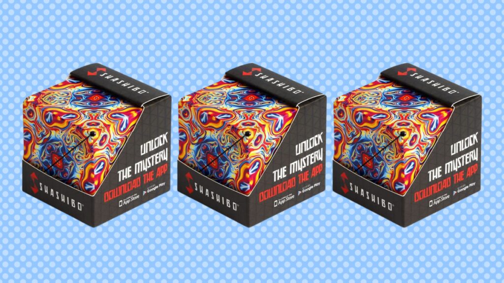 Last-minute gift alert: This captivating puzzle cube has hit a record-low $17