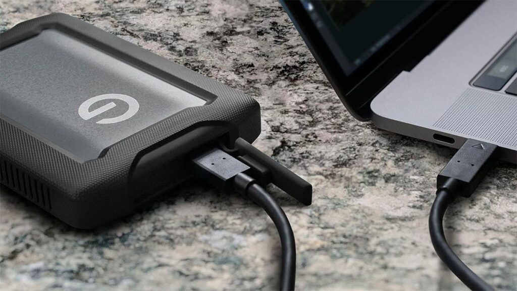 The best external hard drives of 2024: Expert tested