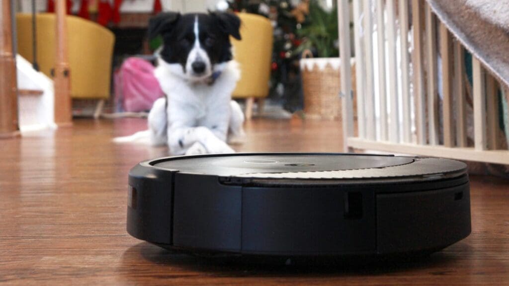 The best robot vacuums for pet hair of 2024: Expert tested and reviewed