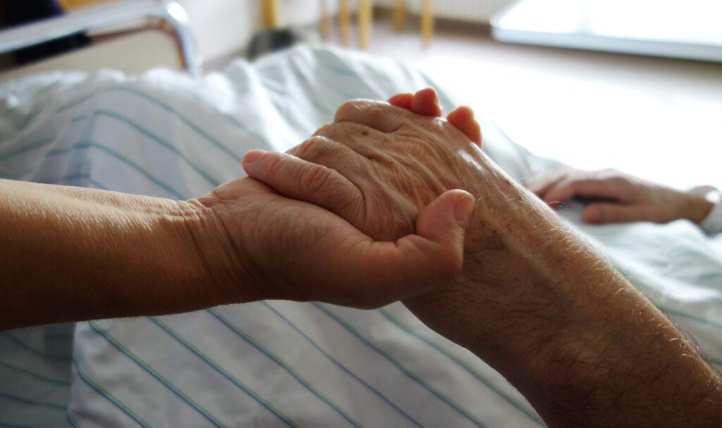 Is 2025 the Year of Assisted Suicide?