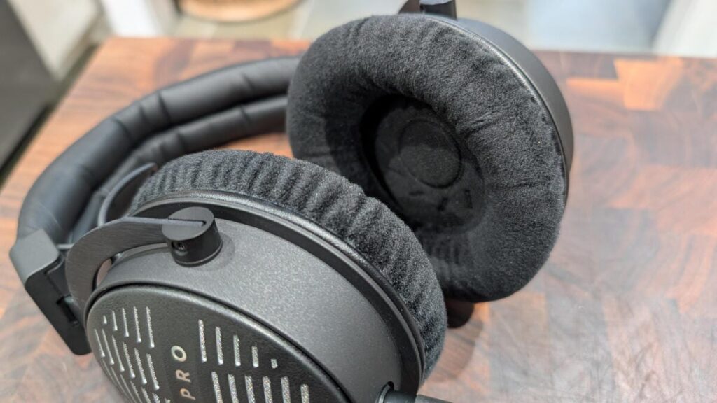 These Beyerdynamic headphones will blow you away with clarity, accuracy and comfort