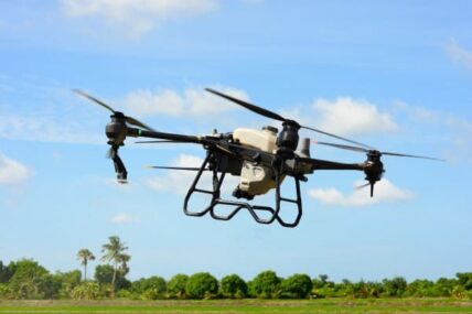 Drones used in drug smuggling between Gaza and Israel despite war