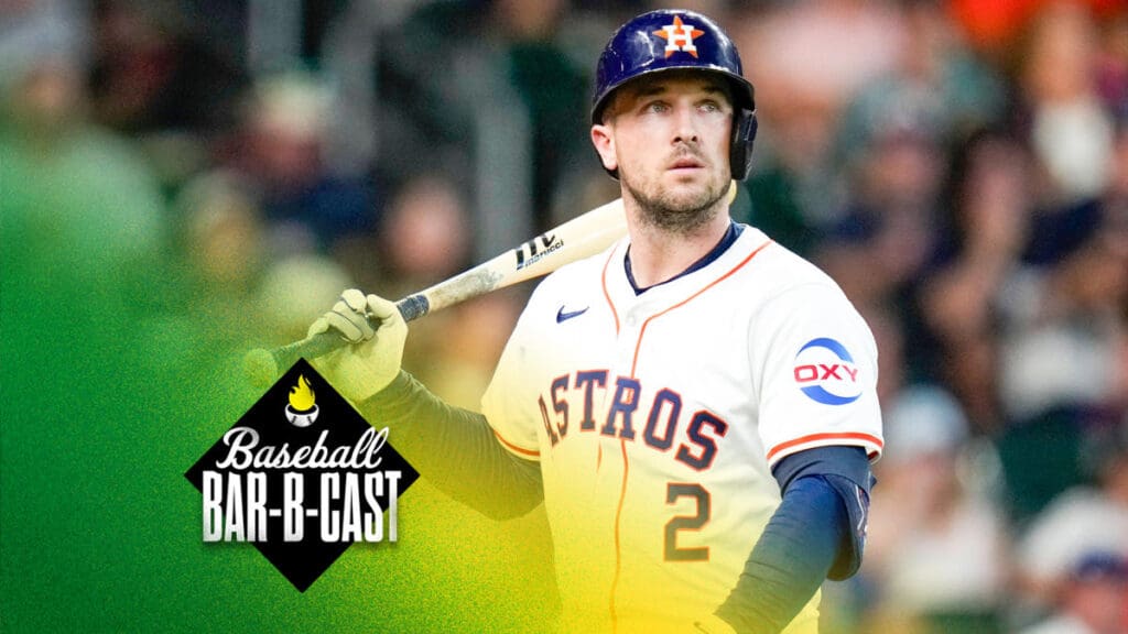 Time running out for top free agents, Orioles’ sign Morton & Dodgers strike again | Baseball Bar-B-Cast