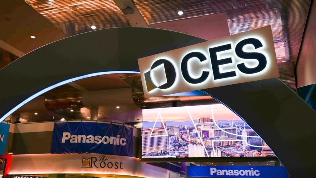 CES 2025: The 22 most impressive products you don’t want to miss