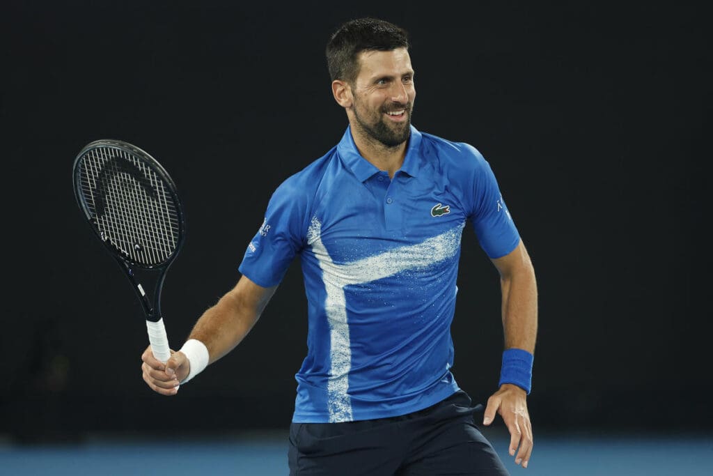 Australian Open preview: Novak Djokovic tries to get back on top, Aryna Sabalenka goes for 3rd consecutive trophy