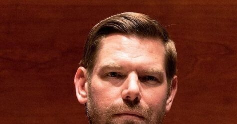 “Sexual Misconduct Allegations force Eric Swalwell to End California Gubernatorial Run”