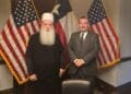 Israeli Druze leader travels to US, urges protection for Syria’s Druze minority under Islamic rule