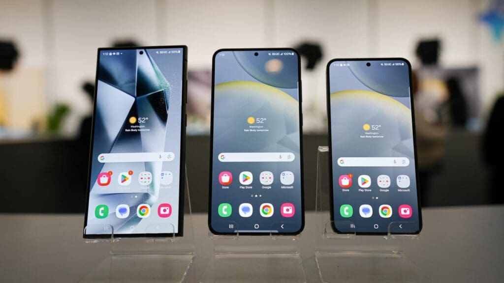 Samsung Unpacked 2025: How to watch and what to expect