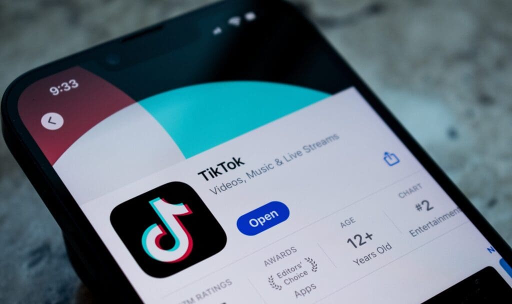 Supreme Court Approves TikTok Ban