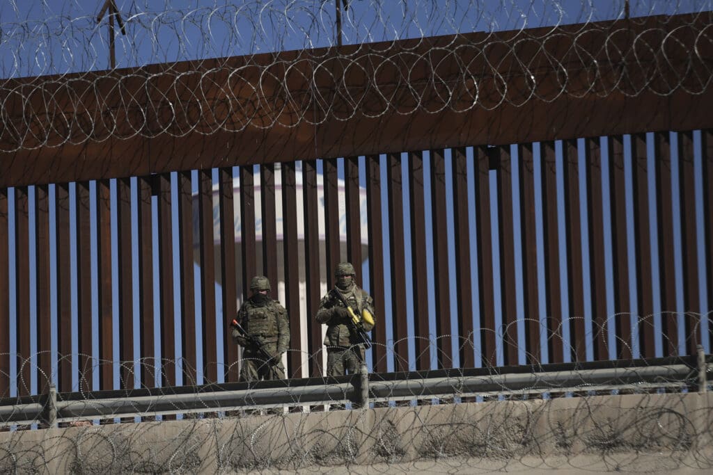 Invading Mexico Will Squander America’s Advantage Against the Cartels